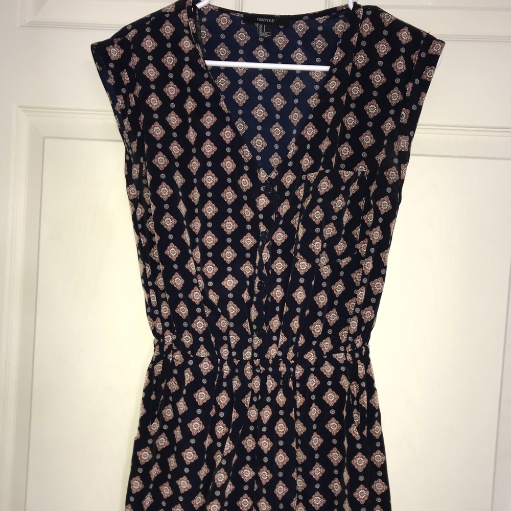 Short romper set!